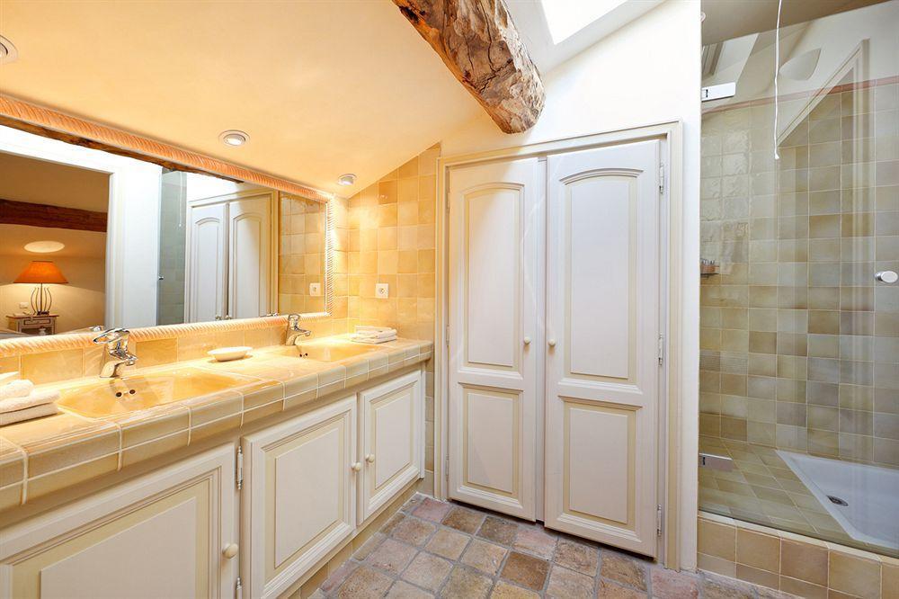 Hôtel Ch\u00E2teau les Crostes à Lorgues Extérieur photo