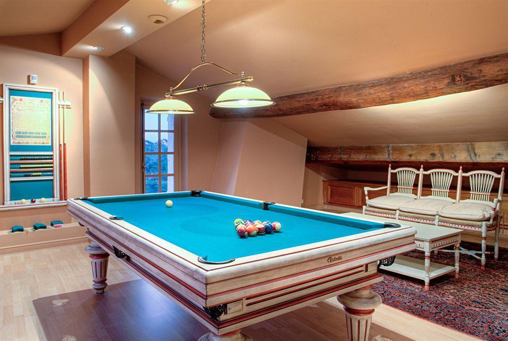 Hôtel Ch\u00E2teau les Crostes à Lorgues Extérieur photo