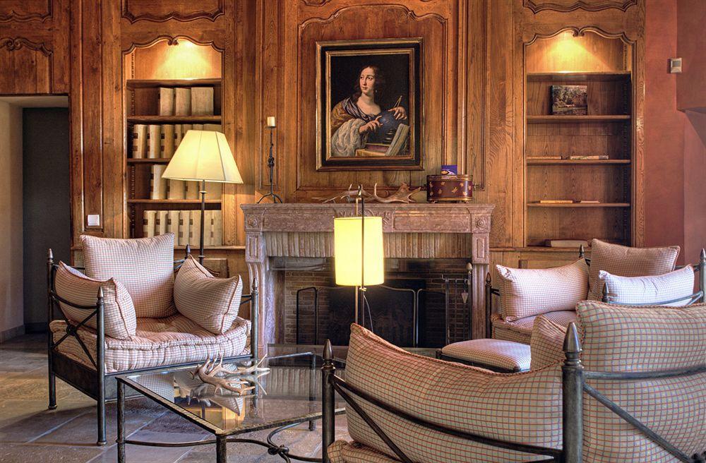 Hôtel Ch\u00E2teau les Crostes à Lorgues Extérieur photo